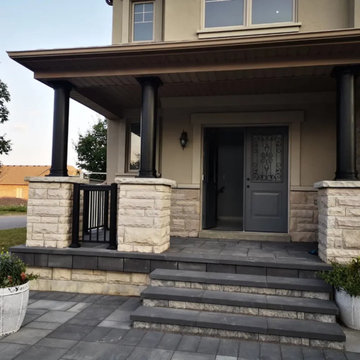 Exterior Painting
