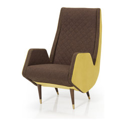 ECUS - Armchairs And Accent Chairs