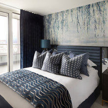 Forest Lodge Bedroom