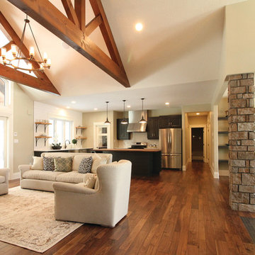 Sprawling Bungalow in The Ranch