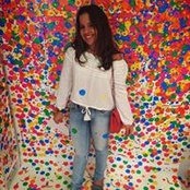 Alexandra Slipsager's photo