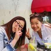 Kimberley Xia's photo