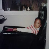 Sharif Alexander's photo