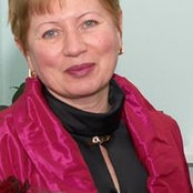 Елена Шестопал's photo