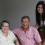 Alex Calvos foto