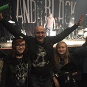 Adam Jaworecki's photo