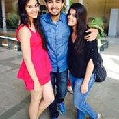 Sarthak Singh's photo
