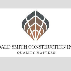Roald Smith Construction Inc