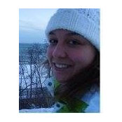 Anne Prestinari's photo