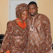 Omotayo Oladipo-Olafimihanさんの写真