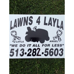 Lawns 4 Layla