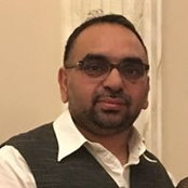 Devinder Kalsi's photo