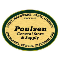 Poulsen Ace Hardware & General Store