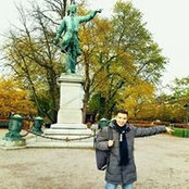 Roman Kunyashev's photo