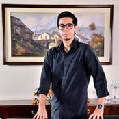 Foto von Dyego Reyes