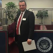 Paul Mantea's photo