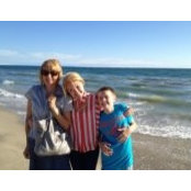Susan Weber McGee's photo