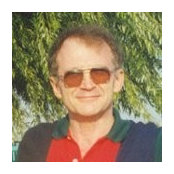 Dan Herriotts foto