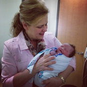 Cathy Joness foto