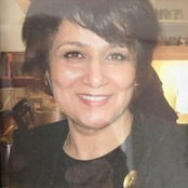 Foto von Mary Maraly