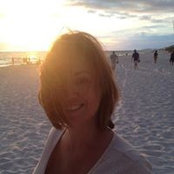 Leila Harris's photo