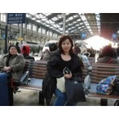 Foto von Yukiko Kyi