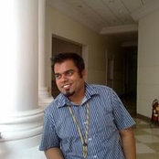 Ankit Kumar's photo