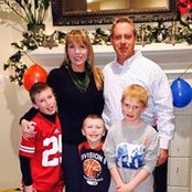 Rachel Nichols's photo