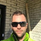 Nicolas Sigouin's photo