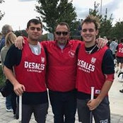Joe Zito's photo