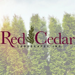 Red Cedar Landscapes