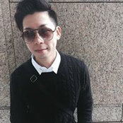 Lewis Lim's photo
