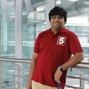 Durga Prasad's photo