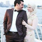 Nayera Ghanem's photo