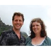 Cindi Mitchells foto