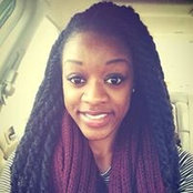 Ariel Campbell's photo