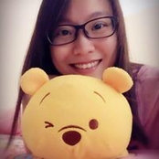 Leanne Li's photo