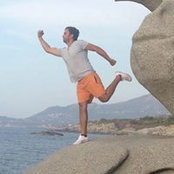 Sami Mustafa's photo