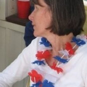 Photo de Patricia Jeppson