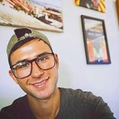 Gage Hamilton's photo