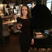 Анна Вергелесоваs foto