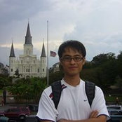 Halbert Zhang's photo