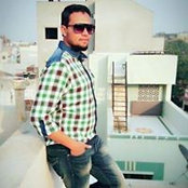 Saif Sojat's photo