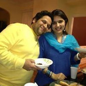 Photo de Simran Chiplunkar