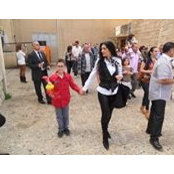 Alissar Farrans foto