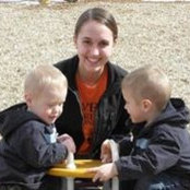 Amber Pfeifers billede
