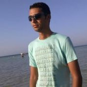 Mohamed Halal's photo