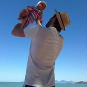 Iain Darroch's photo