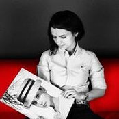 Larisa Petrini's photo