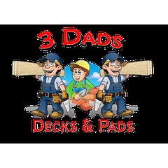 3 Dads Decks & Pads, LLC